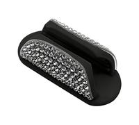 Porta Cacao para Coche Soporte De Silicona Antideslizante Adhesivo con
