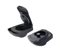 Porta Cápsulas De Café, Compatible For DOLCE GUSTO, Adaptador Porta Cápsulas De Repuesto Compatible Con ICafilas, Cafetera Edg LUMIO DG325
