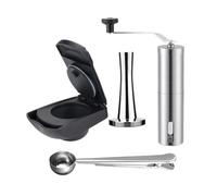 Porta Cápsulas De Café, Compatible For DOLCE GUSTO, Adaptador Porta Cápsulas De Repuesto Compatible Con ICafilas, Cafetera Edg LUMIO DG325