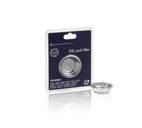 Porta cápsulas de una taza Filter E.S.E Pod One Cup Pod Pad Holder DLSC402 compatible with Delonghi Espresso Coffee Machines