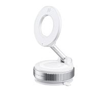Porta Cellulare Auto Per Magsafee - Soporte | Porta Cellulare Auto Per Maagsafe Caricatore | Porta Del Telefono Automatico Regolabile A 360 Gradi Con Blocco Girevole | Stand Per Cellulare
