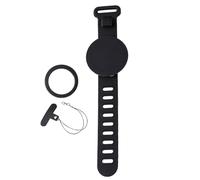 Porta cellulare da braccio, Porta cellulare da polso per la corsa - Supporto per fascia da braccio sportiva staccabile per telefono,Supporto per fascia da ruotabile a 360 gradi, supporto per t