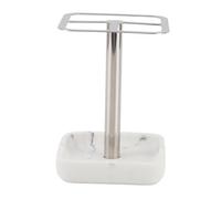 Porta cepillo de dientes acero inoxidable 304 organizador baño ahorro espacio portapasta dental soporte cepillos baño accesorios baño moderno