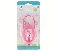 Porta chupetes blister Minnie Mouse (12/144)