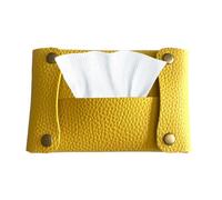 Porta da viaggio, Borsa per tasca - Custodia da viaggio riutilizzabile per morbidi,Bolsas sanitarias, custodia in Pelle PU di Carta per di Cotone, Auto, as