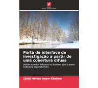 Porta de interface de investigação a partir de uma cobertura difusa: Utilizar e ganhar influência na fronteira para o amplo onde gime segue druthers