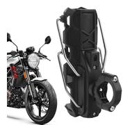 Porta della Cup ATV - Para bebidas para botellas con un diámetro de 1,26-3,15 pulgadas, para manillares y disparos, manillar para el soporte de motocicleta | Tamaño ajustable de la botella de la