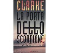 Porta Dello Scorpione (La) (La Gaja scienza)