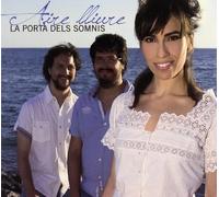 Porta Dels Somnis - Aire Lliure [Import]