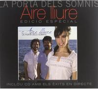 Porta Dels Somnis, la - Aire Lliure (Ed. Especial)
