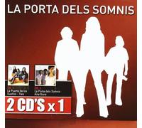 Porta Dels Somnis, la - Aire Lliure/Tres [Import]