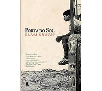 Porta Do Sol (Em Portuguese do Brasil)