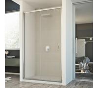 Porta Doccia 150CM H198 Stampato C mod. Young 1 Anta