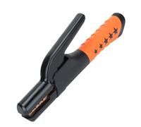 Porta electrodo de soldadura - Abrazadera pesada | Pinza de electrodo profesional | 1000A PERSECHA DE BRASSIÓN DE RACO PURO | Titular Para El Seminario De Reparación De Automóviles