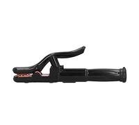 PORTA ELECTRODOS RADIACIÓN RÁPIDA BUENA CONDUCTIVIDAD ACCESORIOS DE SOLDADURA DURADEROS PARA SOLDADURA