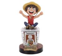 Porta Elettroniche Exquisite Gaming CABLE GUYS One Piece Multicolore