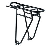 Porta equipajes Racktime Stand-it Tour eco 2.0 28" ( Negro )