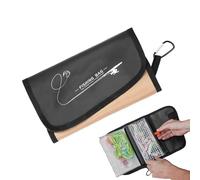 Porta Esca Morbida, Tasche Porta Attrezzatura Da - 18,5 x 11,5 Cm Raccolgo Di Esche Morbide | Organizzatore Portatile Esca Morbida per in Mare Acqua Barca Kayak Campeggio Escursionismo