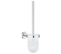 Porta Escobilla De WC GROHE 41169000 COSMOPOLITAN Cromo Brillante