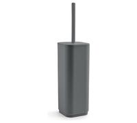Porta Escobilla WC Gedy 6334 08M SEVENTY Gris
