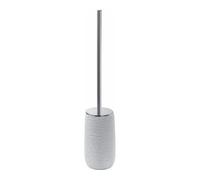 Porta Escobilla WC Gedy GM33 02 Gemini Blanco
