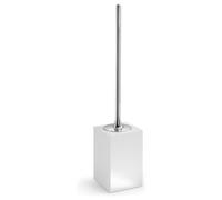 Porta Escobilla WC Gedy SF33 02 SOFIA Blanco