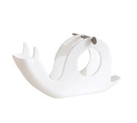 Porta Espirales Caracol Quemador Incienso,Estante Quemador De Incienso Caracol con Recolector De Cenizas - Decoración Animal para Salón Mesa Oficina en Casa y Exteriores