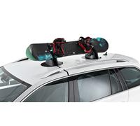 Porta Esquí Magnético De Techo FABBRI ELLISSE SKI & BOARD