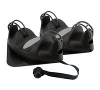 Porta Esquí Magnético De Techo MENABO' IGLOO 2 Esquís Sin Antirrobo