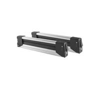 Porta Esquís Para Barras De Techo MENABO' YELO 4 NS 4 Esquís / 2 Snowboards