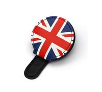 Porta Gafas Coche Clip para Gafas De Sol para Mini para Cooper Clip para Tarjeta Interior De Coche Sujetador para Billetes Abrazadera para Gafas De Sol Accesorios Porta Gafas Coche(A)