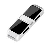 Porta gafas de sol para coches | Soporte para gafas de sol con doble clip - Soporte antideslizante para billetes, para interior de camión, coche, furgoneta, berlina, hombres, mujeres, viaje