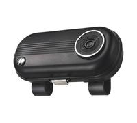 Porta Gafas De Sol Para Visera Del Coche Con Clip - Soporte Para Gafas De Sol En Visera,Almacenamiento Compacto De Para Conductor Pasajero Viaje SUV Camioneta
