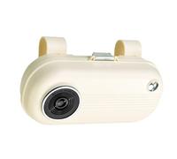 Porta Gafas para la Visera del Coche con Clip - Soporte Para Gafas De Sol En Visera,Almacenamiento Compacto De Para Conductor Pasajero Viaje SUV Camioneta