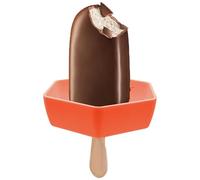 Porta Ghiaccioli | Riutilizzabile Antigoccia Alimentare - Supporti Per Senza Sgocciolature,Per Bambini In Età Prescolare Si Sciolgono Feste Picnic Viaggi Estate Gioco All'Aperto