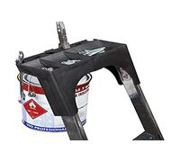 PORTA HERRAMIENTAS DE 50 NEGRO