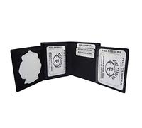 Porta Insignia de la policia Nacional Muy Completa