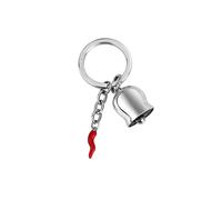 Porta llaves Morellato Lucky Acero (SD7183) Para Mujer