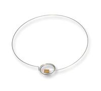 Porta lupa flexible BERGEON 5461 para lupas de relojero