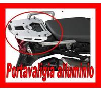 Porta Maletas Baca BMW F800R 2009-2011 SRA691 en Aluminio