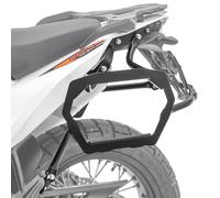Porta Maletas Lateral Compatible para KTM 790/890 Adventure/R 19-25 Bagtecs SLP3