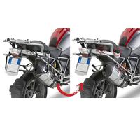 Porta Maletas Lateral Givi PLR5108 BMW R 1200 GS (13 - 17)