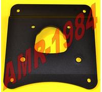 Porta Maletas Trasero Piaggio MP3 350-500 Sport 2018 SR5613 Monolock
