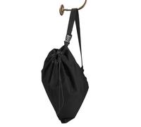 Porta Mangueras Resistente con Cordón | Estuche Portátil Para Manguera De Extensión Para Jardín Patio Exterior Garaje Granja Viajes Camping Navegación