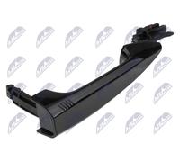 Porta Manija Corrediza NTY Para BMW X5 F15 2013-, X6 F16 2014-, X2 F39 2017-, X1