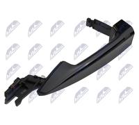 Porta Manija Corrediza NTY Para BMW X5 F15 2013-, X6 F16 2014-, X2 F39 2017-, X1
