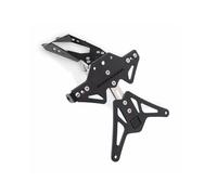 PORTA MATRÍCULA BARRACUDA PARA DUCATI PANIGALE 1199 2012-2014