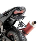 PORTA MATRÍCULA BARRACUDA PARA KAWASAKI Z1000 2003-2006