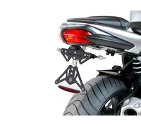 PORTA MATRÍCULA BARRACUDA PARA YAMAHA FZ8-N