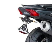 PORTA MATRÍCULA BARRACUDA PARA YAMAHA T-MAX 2017-2019